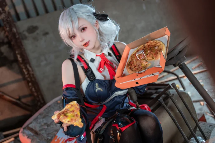 梦里有老婆喂我亲手做的美食｜高清图片集