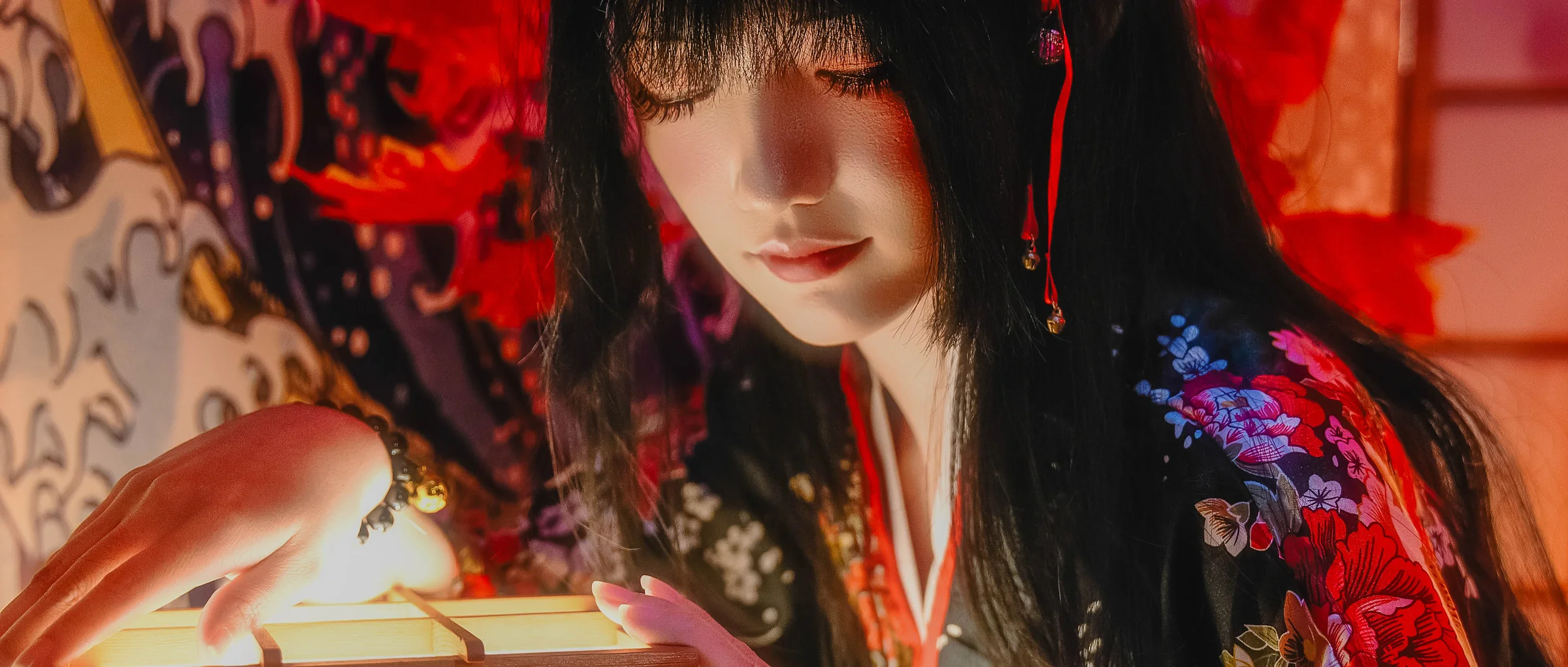 地狱少女｜高清图片集