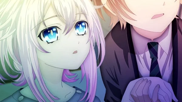 1月新番《Hand Shakers》第一集先行图公布｜高清图片集