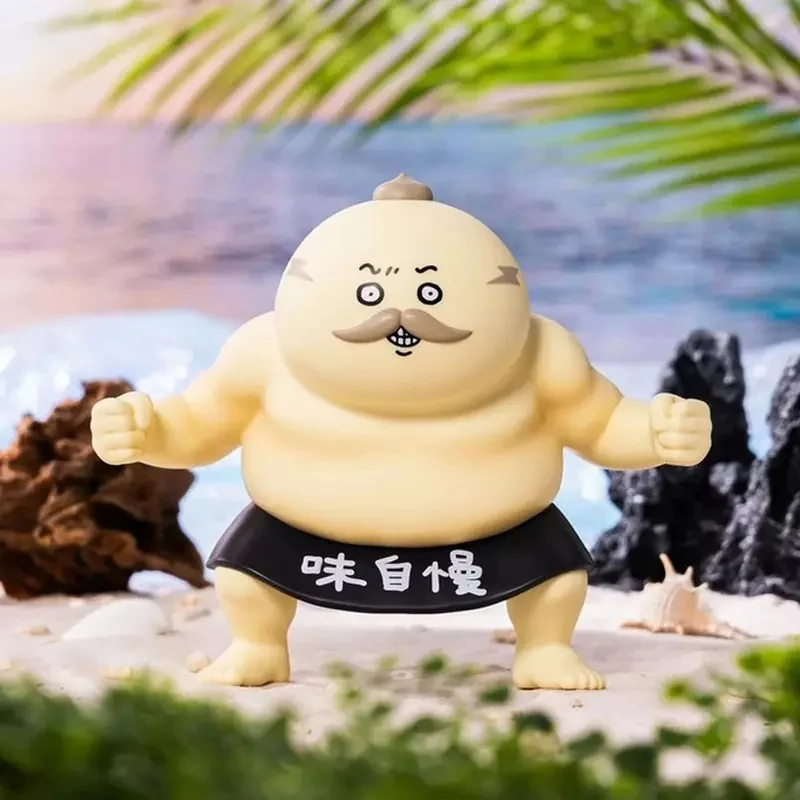 劇場版《吉伊卡哇 人魚島的秘密》海妖賽蓮(23公分)+島二郎(15公分)重磅軟膠模型發售｜高清图片集