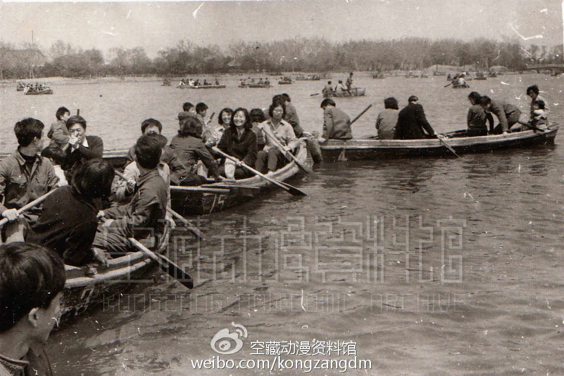 “疯魔”与“摩登” ——动画电影《哪吒闹海》幕后揭秘（十）｜高清图片集