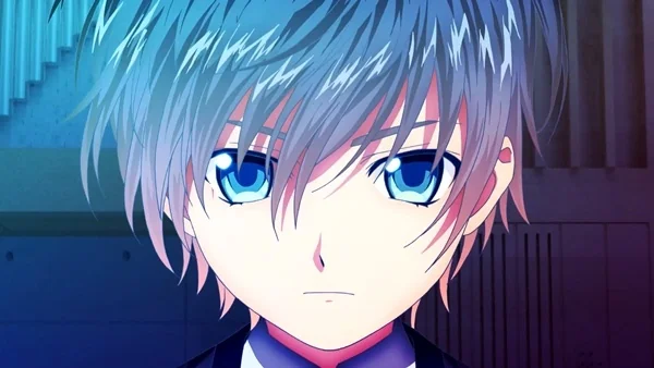 1月新番《Hand Shakers》第一集先行图公布｜高清图片集