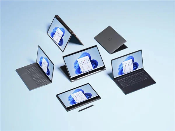 七大变化详解，微软正式推出Windows11系统！｜高清图片集