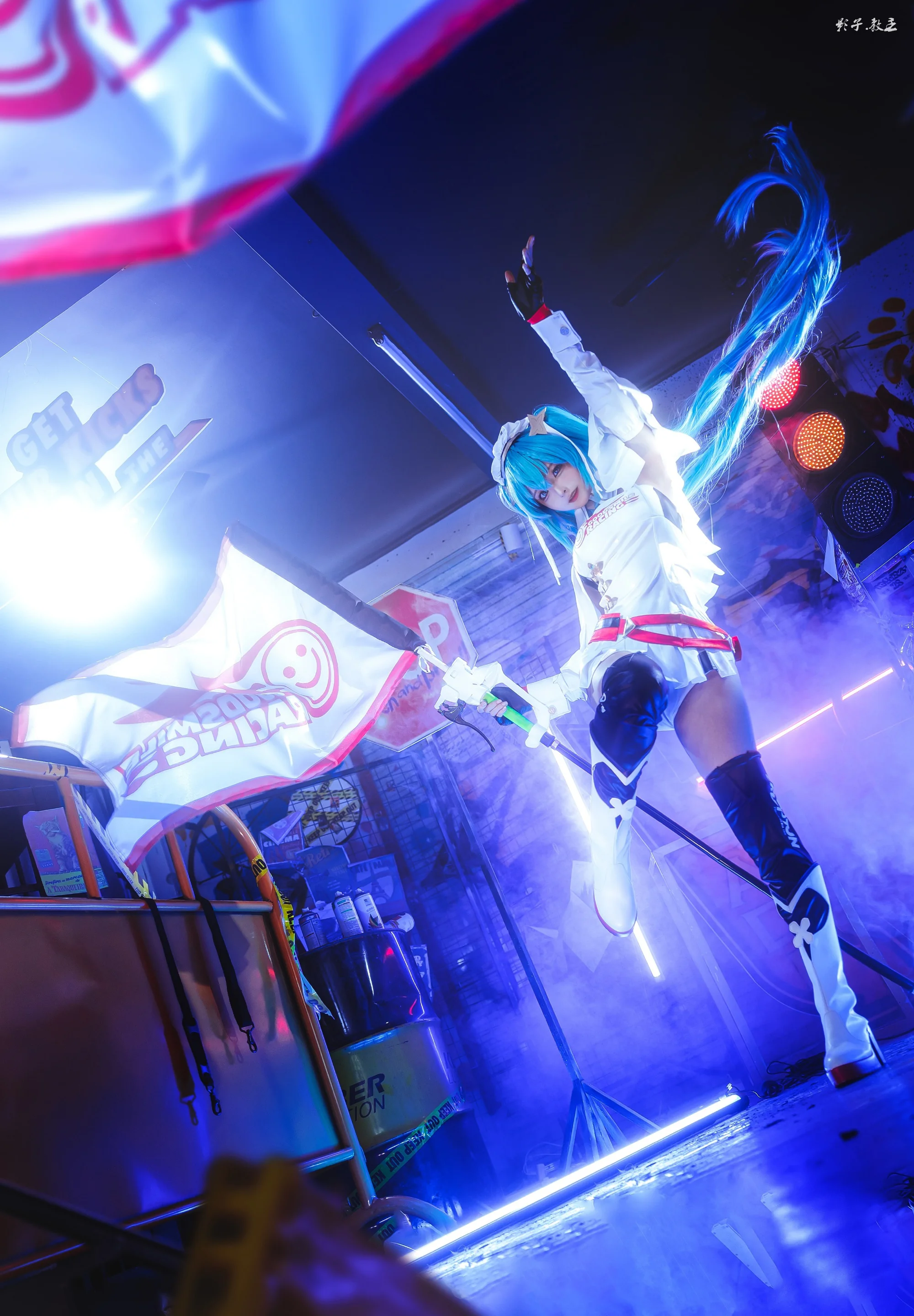 《初音》｜高清图片集