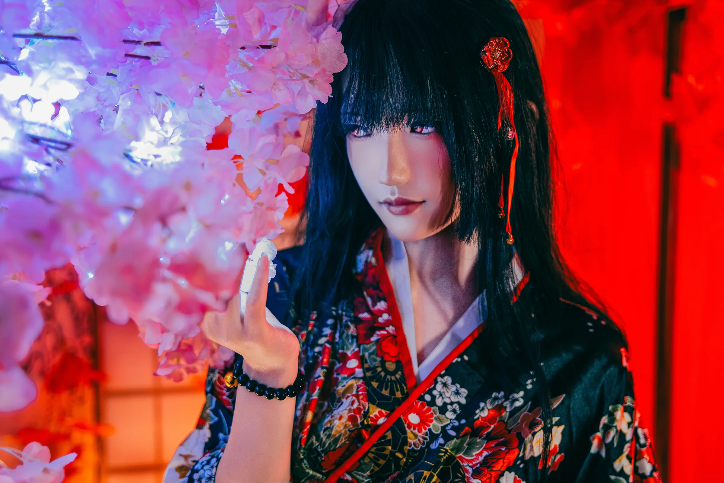 地狱少女｜高清图片集