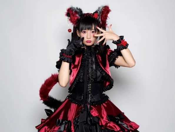 “ALL JAPAN IDOL FESTIVAL“ 超级偶像嘉年华举办决定！｜高清图片集