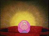 无敌的后期究竟对哪吒做了啥——经典动画《哪吒闹海》幕后揭秘（八）｜高清图片集