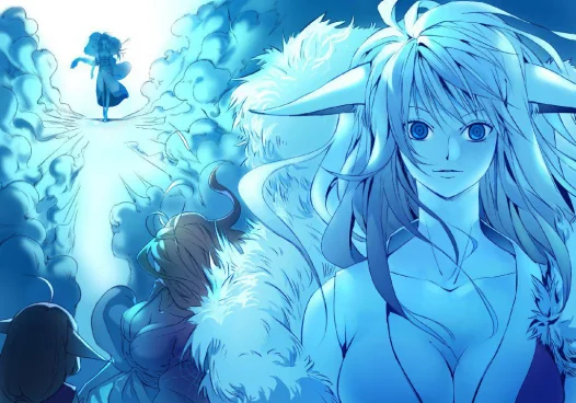 单身作者的花式虐汪宝典——《狐妖小红娘》作者专访｜高清图片集