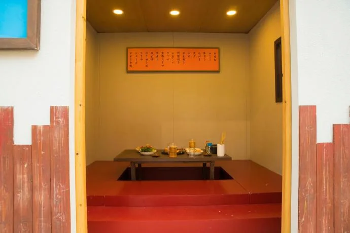 火影忍者动画实境展转战北京，体验忍者世界就在今天！｜高清图片集