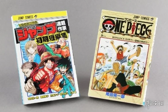 为了应对中年危机，少年JUMP选择免费开放近400部漫画｜高清图片集