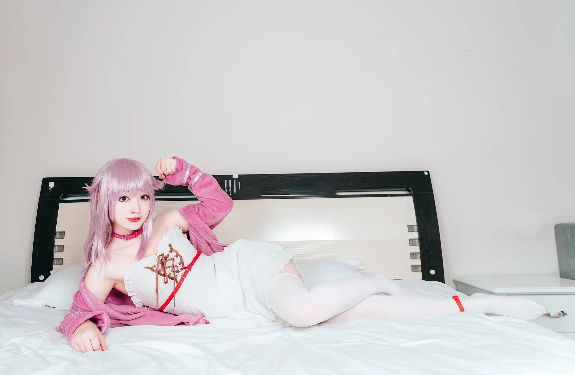 《K》Neko COS写真
