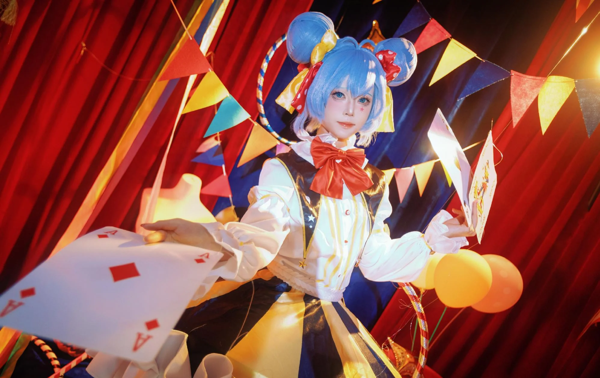 初音未来｜高清图片集