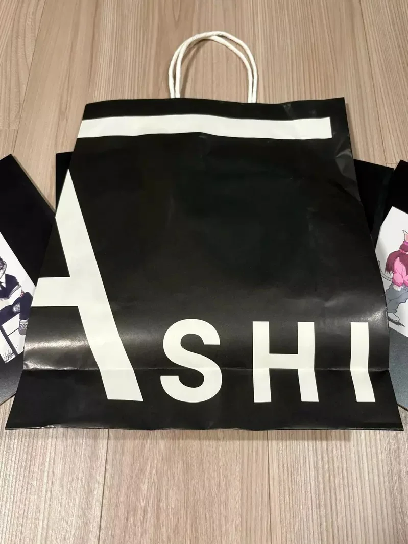 粉絲朝聖《漫畫家冨樫義博》老家的文具店 弟弟吐槽獵人不可能完結｜高清图片集