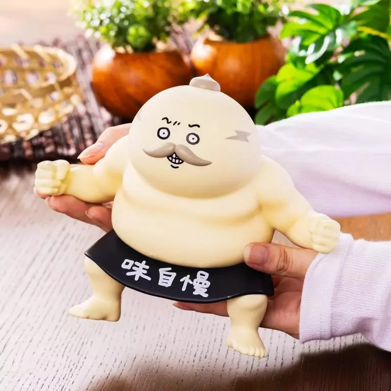 劇場版《吉伊卡哇 人魚島的秘密》海妖賽蓮(23公分)+島二郎(15公分)重磅軟膠模型發售｜高清图片集