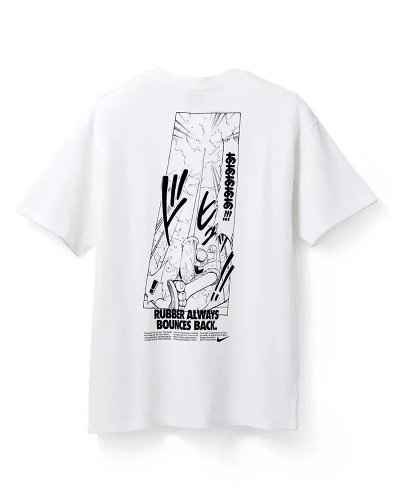 強強聯手《NIKE×ONE PIECE》合作推出以「惡魔果實」為主題造型的「Air Max Plus」系列新鞋｜高清图片集
