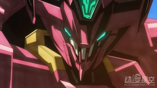 《机动战士高达：铁血的奥尔芬斯》二期动画第12话先行图 杀戮兵团出动｜高清图片集