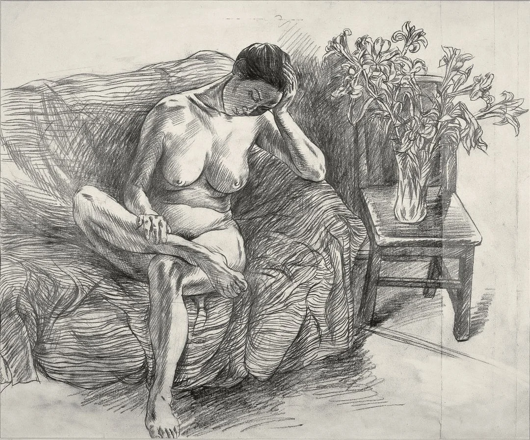 心如梦，画作诗：潘金玲画作欣赏｜高清图片集