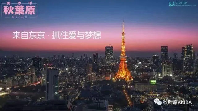 秋叶原IP衍生品消费中心上海开业｜高清图片集