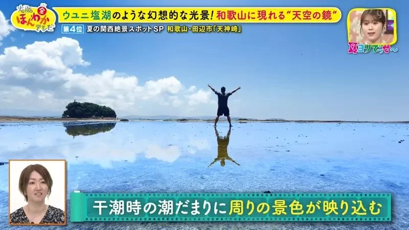 職業攝影師推薦《日本關西地區５大必拍景點》今年夏天不拍就要等明年｜高清图片集