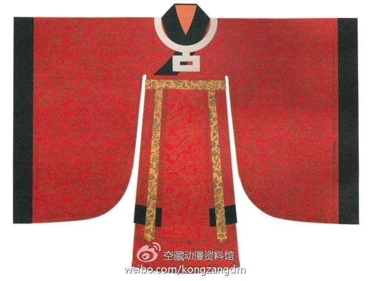 原来玉皇大帝和灶王爷长了一张脸？｜高清图片集