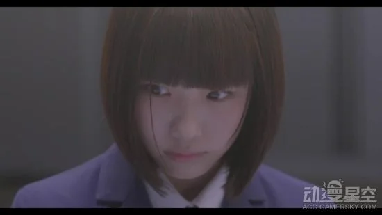 《天才麻将少女》真人电影预告 妹子们好有气势｜高清图片集