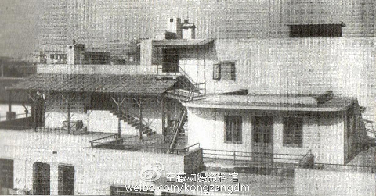 用声音塑造角色——经典动画《哪吒闹海》幕后揭秘（九）｜高清图片集