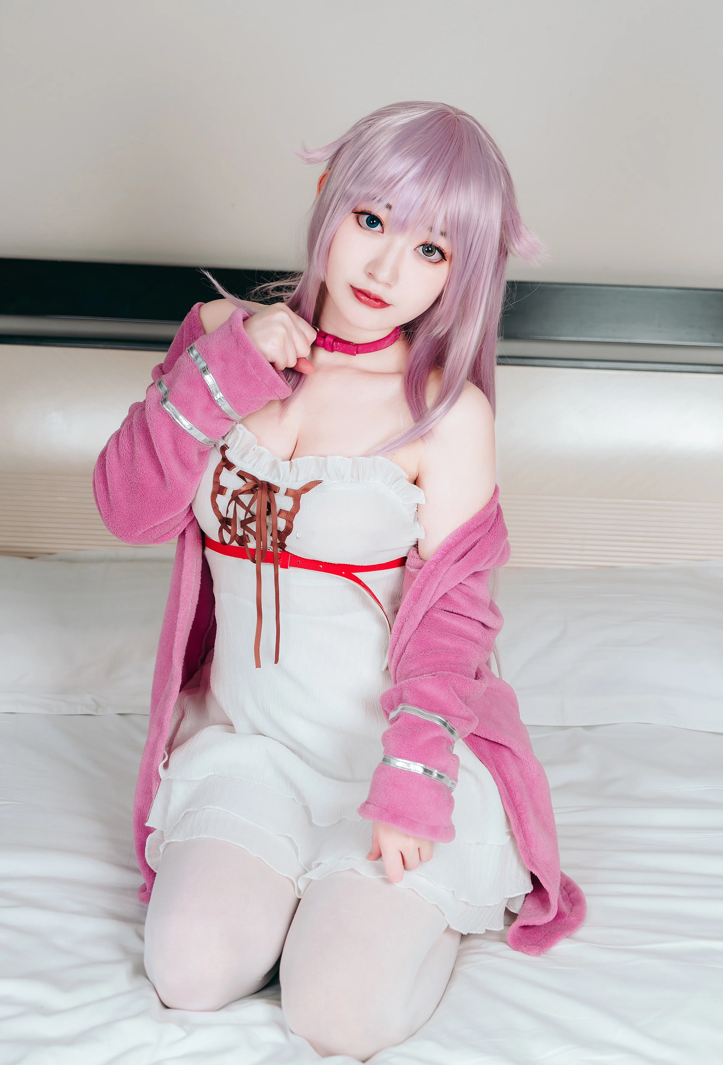 《K》Neko COS写真
