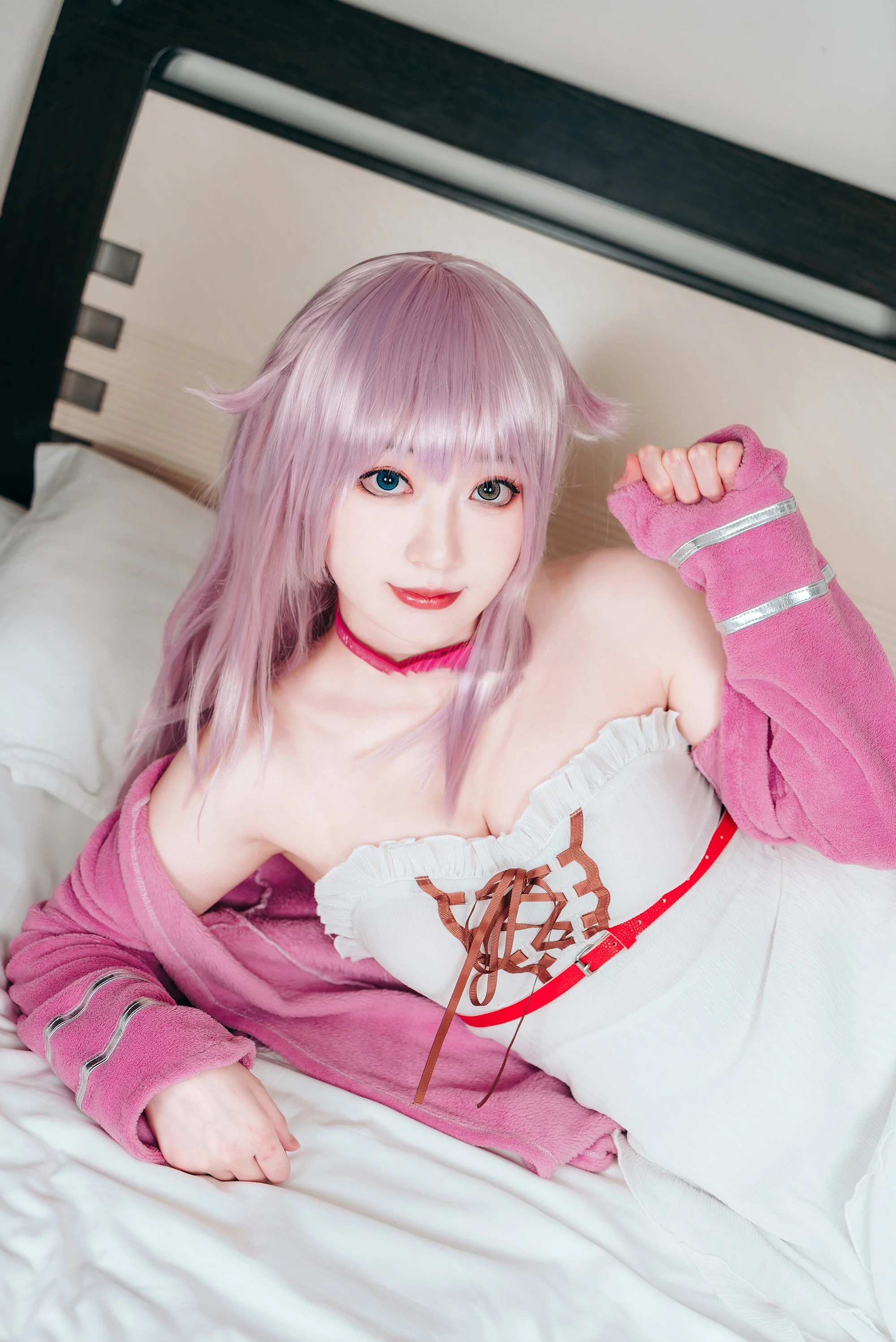 《K》Neko COS写真