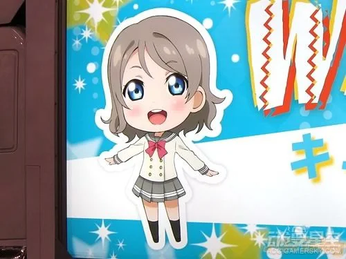 《Love Live！Sunshine！！》开启花车巡游活动 与小姐姐畅游街头｜高清图片集