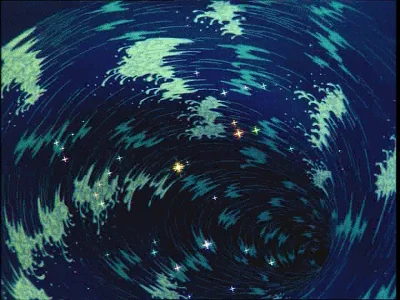 动画设计师：用画笔演出的人——经典动画《哪吒闹海》幕后揭秘（七）｜高清图片集
