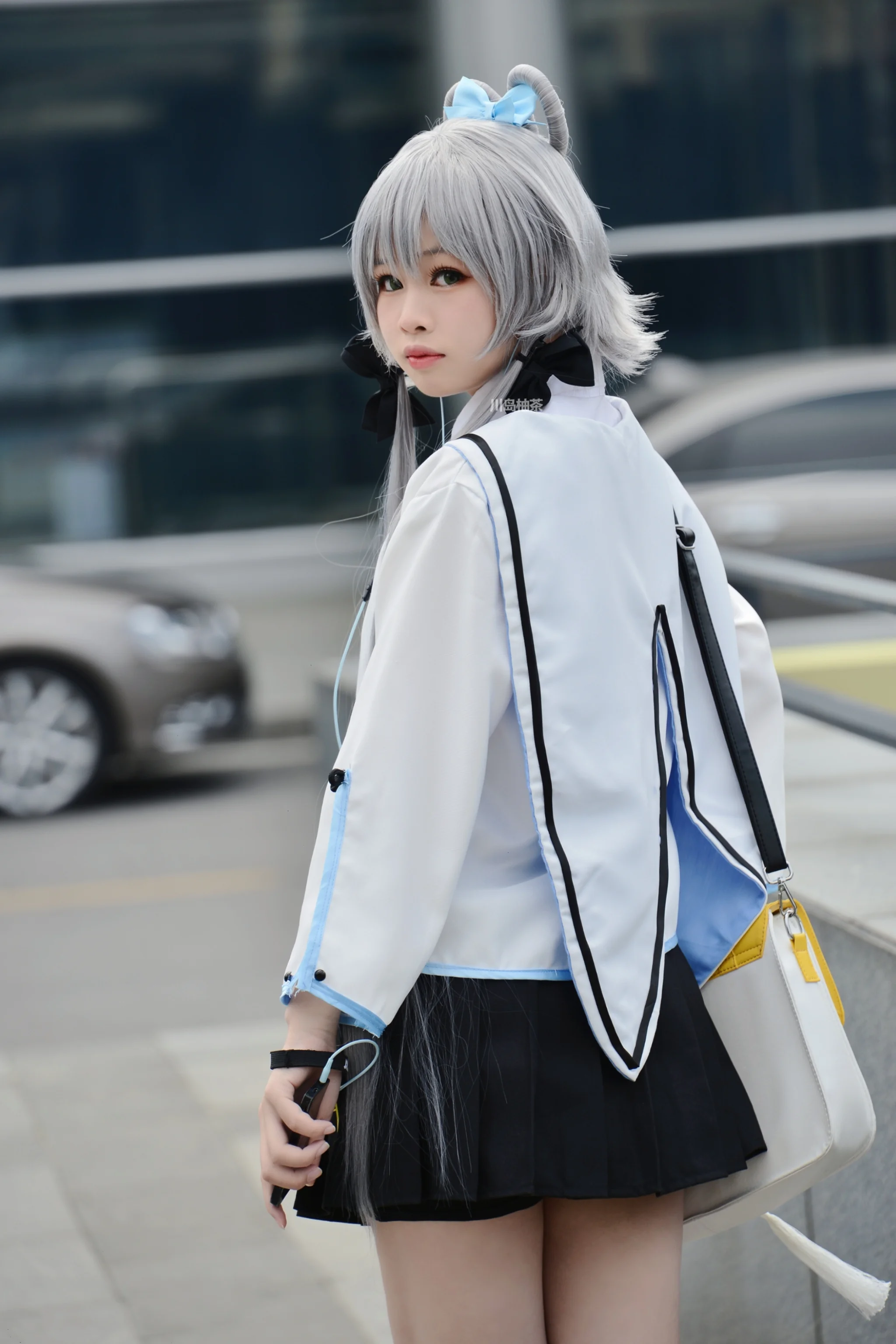 我想写一封信，写满我的爱意｜高清图片集