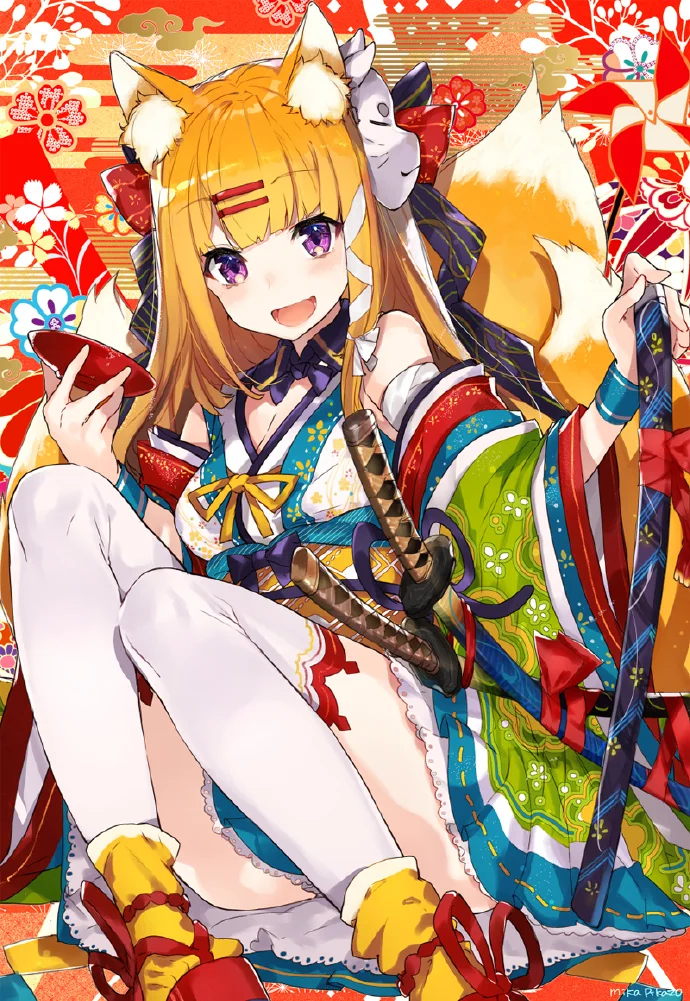 P站美图推荐——C91参考特辑｜高清图片集