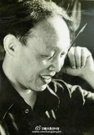 白骨精下马换来哪吒出世——经典动画《哪吒闹海》幕后揭秘｜高清图片集