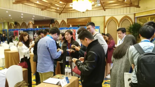 中国VRAR人工智能产业峰会成功举办｜高清图片集