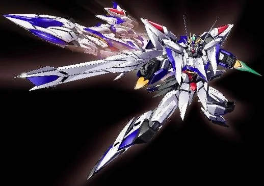 「实物大自由高达立像揭幕式」华丽开幕！「GUNDAM SEED PROJECT Ignited」正式启动！｜高清图片集