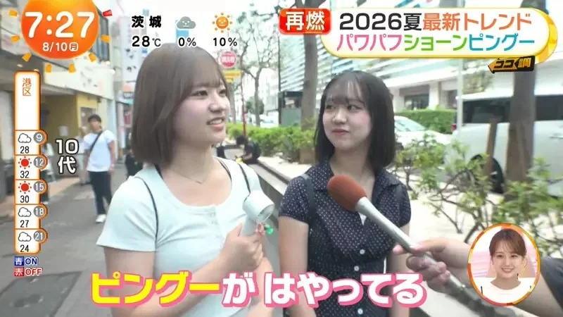 日本年輕人瘋《2000年代的動漫角色》即使沒看過作品只要可愛就行了｜高清图片集