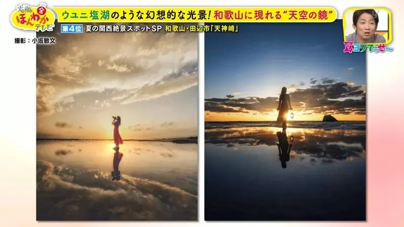 職業攝影師推薦《日本關西地區５大必拍景點》今年夏天不拍就要等明年｜高清图片集
