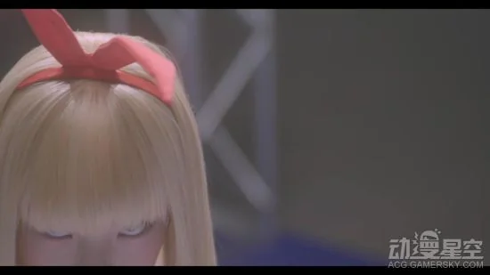 《天才麻将少女》真人电影预告 妹子们好有气势｜高清图片集