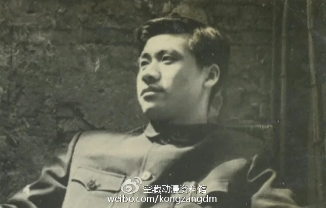 宫崎骏爷爷，这次您真想多了—《哪吒闹海》幕后解密｜高清图片集