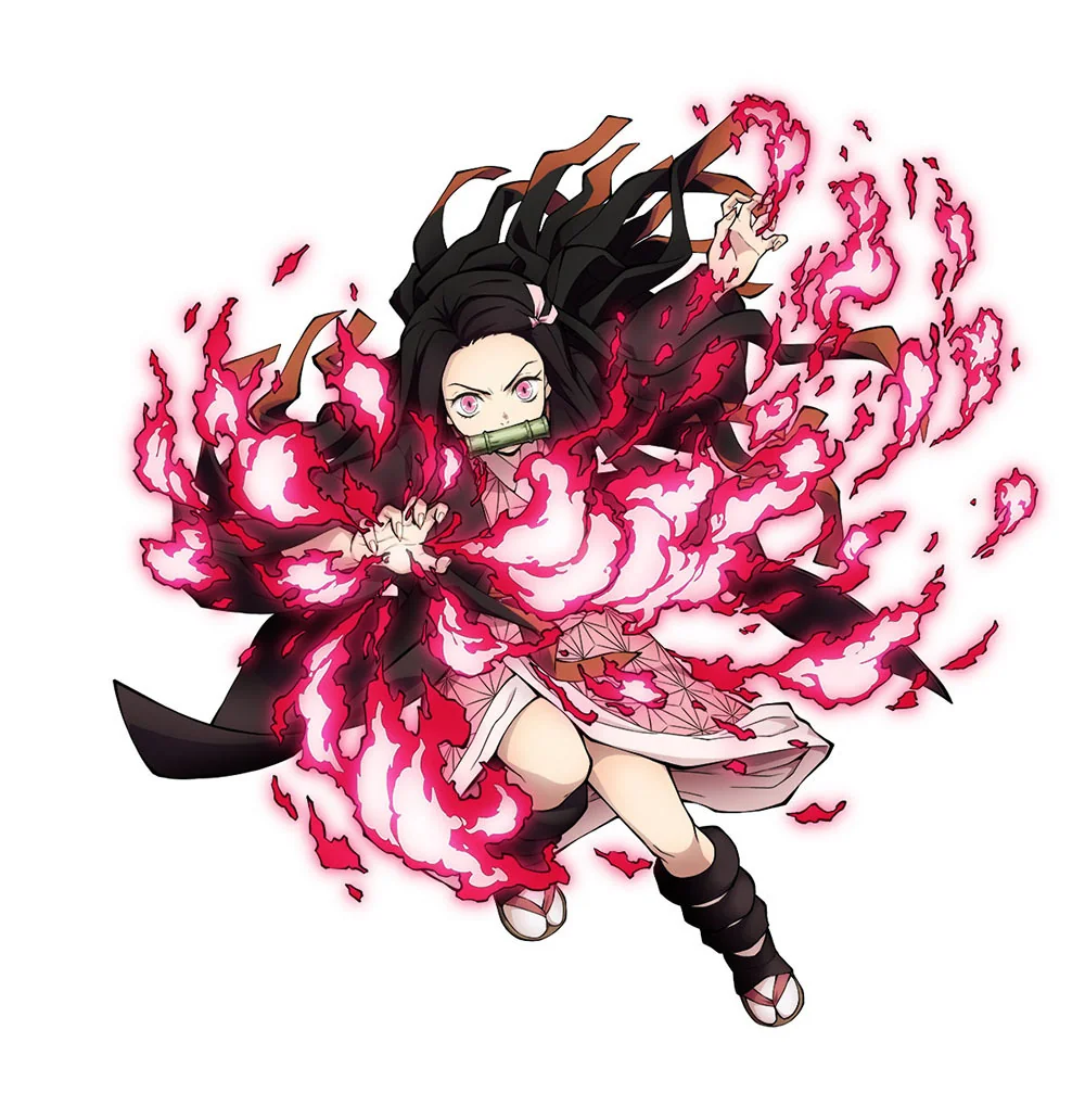 《鬼灭之刃：火神血风谭》锖兔、真菰 意想不到的参战！｜高清图片集