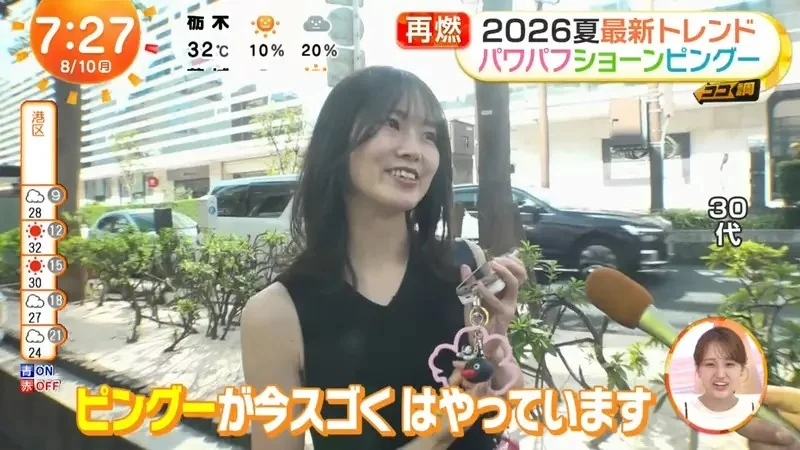 日本年輕人瘋《2000年代的動漫角色》即使沒看過作品只要可愛就行了｜高清图片集