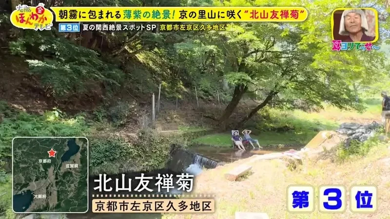 職業攝影師推薦《日本關西地區５大必拍景點》今年夏天不拍就要等明年｜高清图片集