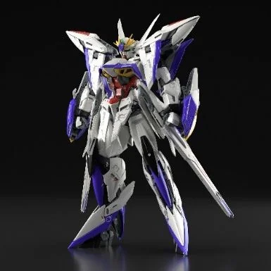 「实物大自由高达立像揭幕式」华丽开幕！「GUNDAM SEED PROJECT Ignited」正式启动！｜高清图片集