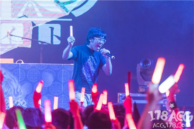 东方乐祭Global 2016 in China上海站嘉宾采访：一起享受音乐！｜高清图片集