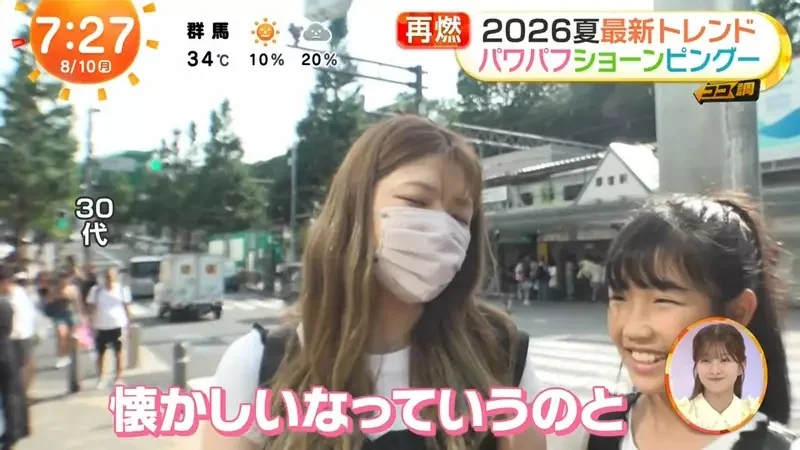 日本年輕人瘋《2000年代的動漫角色》即使沒看過作品只要可愛就行了｜高清图片集