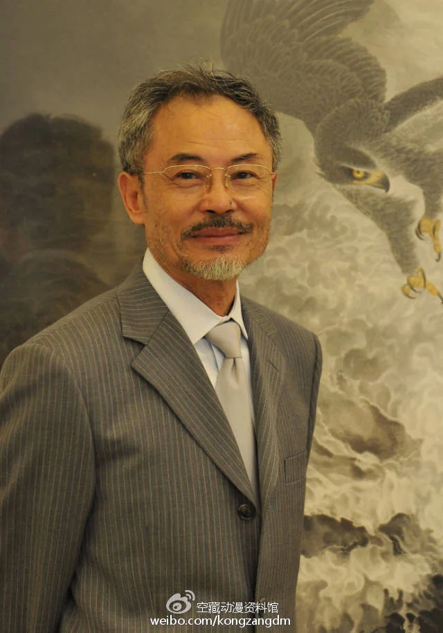 动画设计师：用画笔演出的人——经典动画《哪吒闹海》幕后揭秘（七）｜高清图片集