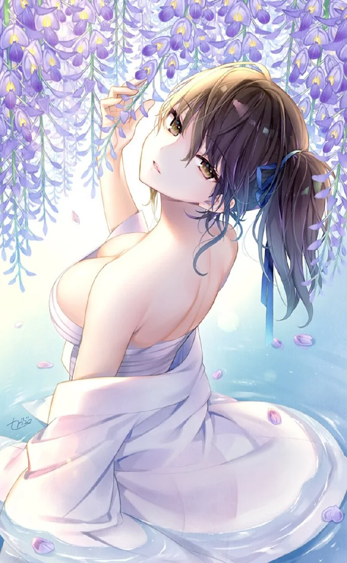 P站美图推荐——C91参考特辑｜高清图片集