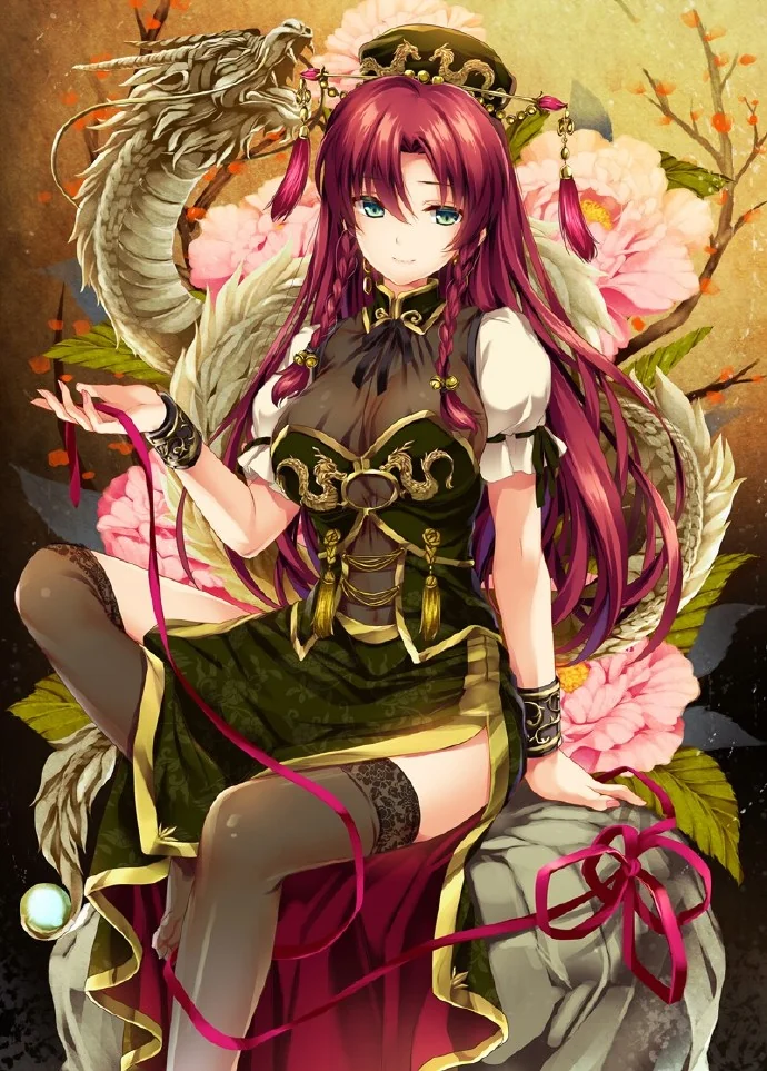 P站美图推荐——C91参考特辑｜高清图片集