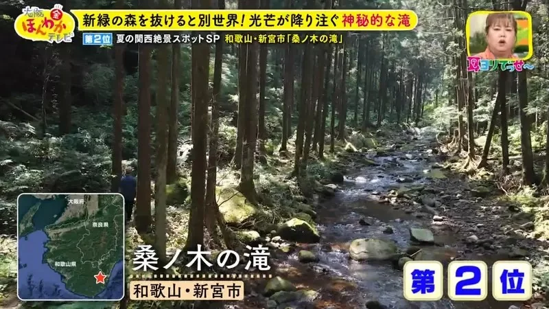 職業攝影師推薦《日本關西地區５大必拍景點》今年夏天不拍就要等明年｜高清图片集