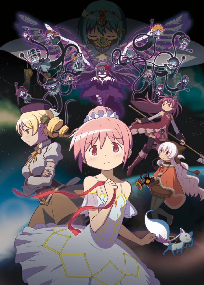 P站美图推荐——C91参考特辑｜高清图片集